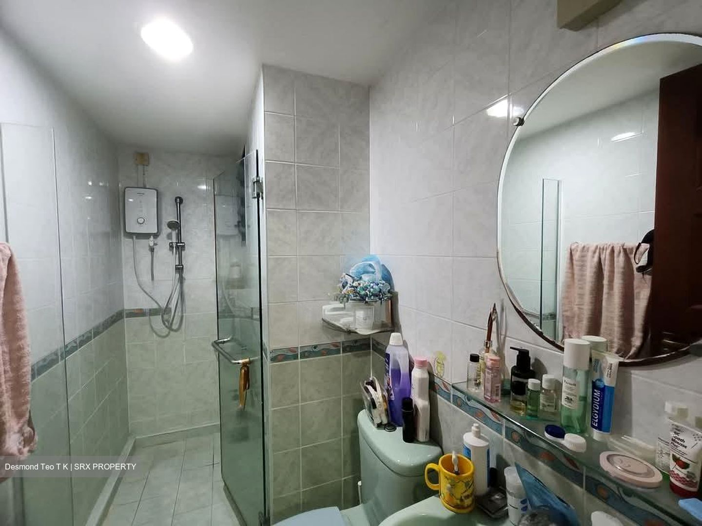 Blk 147 Toa Payoh Towers (Toa Payoh), HDB 4 Rooms #555315211